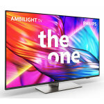 Philips 65pus8949 / 12 tv 165, 1 cm (65 ) 4k ultra hd smart tv wifi anthracite, gris - neuf Philips 65pus8949 / 12 tv 165, 1 cm (65 ) 4k ultra hd smart tv wifi anthracite, gris - neuf