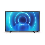 Philips 7500 series 50pus7505 / 12 tv 127 cm (50 ) 4k ultra hd smart tv wifi noir - neuf