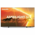 Philips 75pml9008 190, 5 cm (75 ) 4k ultra hd smart tv wifi gris - neuf Philips 75pml9008 190, 5 cm (75 ) 4k ultra hd smart tv wifi gris - neuf