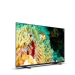 Philips 7600 series led 55pus7607 tlviseur smart tv 4k uhd led - neuf