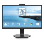 Philips b line 272b7qubheb / 00 écran plat de pc 68, 6 cm (27 ) 2560 x 1440 pixels quad hd lcd noir - ... Philips b line 272b7qubheb / 00 écran plat de pc 68, 6 cm (27 ) 2560 x 1440 pixels quad hd lcd noir - ...