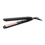 Philips bhs378 / 00 lisseur essential - plaque keratine - 6 reglages de temperature - neuf