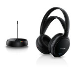 Philips casque hi - fi sans fil shc5200 / 10 - neuf Philips casque hi - fi sans fil shc5200 / 10 - neuf