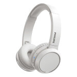 Philips - casque sans fil - supra aural, blanc - neuf