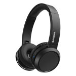 Philips - casque sans fil - supra aural, noir - neuf Philips - casque sans fil - supra aural, noir - neuf