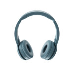 Philips - casque sans fil - supra aural, vert - neuf