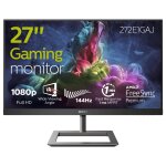Philips e line 272e1gaj / 00 écran plat de pc 68, 6 cm (27 ) 1920 x 1080 pixels full hd lcd noir, chrome ... Philips e line 272e1gaj / 00 écran plat de pc 68, 6 cm (27 ) 1920 x 1080 pixels full hd lcd noir, chrome ...