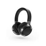 Philips fidelio casque avec fil &sans fil arceau appels / musique bluetooth noir - neuf