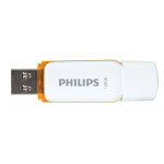Philips fm12fd70b lecteur usb flash 128 go usb type - a 2. 0 blanc - neuf