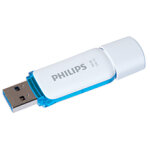 Philips fm16fd75b / 00 lecteur usb flash 16 go usb type - a 3. 2 gen 1 (3. 1 gen 1) blanc - neuf