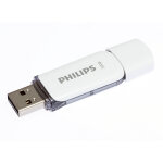 Philips fm32fd70b lecteur usb flash 32 go usb type - a 2. 0 blanc - neuf