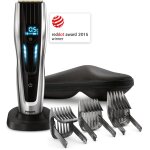Philips hairclipper series 9000 tondeuse à cheveux, lames en titane, sabots motorisés - neuf Philips hairclipper series 9000 tondeuse à cheveux, lames en titane, sabots motorisés - neuf