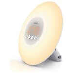 Philips hf3500 / 01 eveil lumière smartsleep - 10 réglages d'intensité lumineuse - signal sonore agréable ... Philips hf3500 / 01 eveil lumière smartsleep - 10 réglages d'intensité lumineuse - signal sonore agréable ...