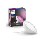 Philips hue bloom gen4 blanc - �clairage d'ambiance personnalisable - neuf