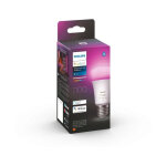 Philips hue white and color ambiance - ampoule led connectée 10w equivalent 75w - e27 bluetooth x1 - ... Philips hue white and color ambiance - ampoule led connectée 10w equivalent 75w - e27 bluetooth x1 - ...