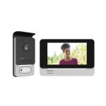 Philips interphone vid�o des9700vdp / 10 - neuf