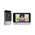 Philips interphone vido des9900vdp / 10 - neuf