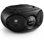 Philips lecteur de cd az215b / 12 - neuf Philips lecteur de cd az215b / 12 - neuf