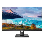 Philips s line 273s1 / 00 �cran plat de pc 68, 6 cm (27 ) 1920 x 1080 pixels full hd lcd noir - neuf