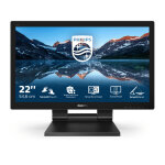 Philips moniteur lcd avec smoothtouch 222b9t / 00 - neuf