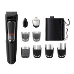 Philips multigroom series 3000 mg3740 / 15 9 - en - 1 visage et cheveux - neuf Philips multigroom series 3000 mg3740 / 15 9 - en - 1 visage et cheveux - neuf