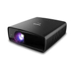 Philips neopix 530 vido - projecteur projecteur  focale standard 350 ansi lumens lcd 1080p (1920x1080) ...