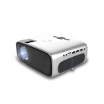 Philips neopix ultra one + 84 tripod vido - projecteur projecteur  focale courte lcd 1080p (1920x1080) ...