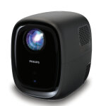 Philips npx130c / int vido - projecteur led 720p (1280x720) noir - neuf