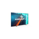 Philips oled 55oled708 téléviseur 4k ambilight - neuf Philips oled 55oled708 téléviseur 4k ambilight - neuf
