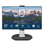 Philips p line moniteur lcd avec port usb - c 329p9h / 00 - neuf Philips p line moniteur lcd avec port usb - c 329p9h / 00 - neuf