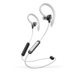 Philips taa4205bk / 00 couteur / casque sans fil crochets auriculaires, ecouteurs sports usb type - ...