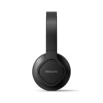 Philips taa4216bk / 00 couteur / casque avec fil &sans fil arceau sports usb type - c bluetooth noir ...