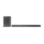 Philips tab8905 gris 3. 1. 2 canaux 360 w - neuf Philips tab8905 gris 3. 1. 2 canaux 360 w - neuf