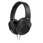 Philips tah2005bk / 00 couteur / casque couteurs avec fil arceau musique noir - neuf