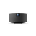 Philips tam2805 / 10 radio portable internet numrique noir - neuf