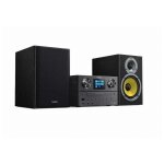 Philips tam8905 / 10 ensemble audio pour la maison syst�me micro audio domestique 100 w noir - neuf