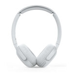Philips tauh202wt / 00 couteur / casque sans fil arceau appels / musique micro - usb bluetooth blanc ...