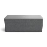 Philips taw6505 / 10 haut - parleur portable et de f�te enceinte portable st�r�o gris 80 w - neuf