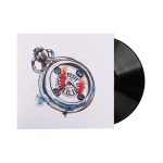 Piano collections: chrono trigger vinyle - 1lp - neuf