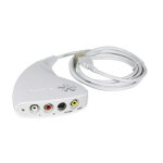 Pinnacle dazzle dvd recorder hd carte d'acquisition vido interne usb 2. 0 - neuf