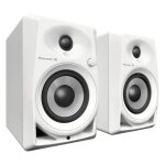 Pioneer dm - 40d haut - parleur 2 - voies blanc avec fil 38 w - neuf
