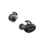 Pioneer e8 casque sans fil ecouteurs sports bluetooth noir, gris - neuf