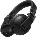 Pioneer hdj - x5bt casque avec fil &sans fil arceau stage / studio bluetooth noir - neuf