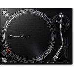 Pioneer plx - 500 platine dj à entrainement direct noir - neuf Pioneer plx - 500 platine dj à entrainement direct noir - neuf