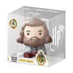 Plastoy - tirelire chibi hagrid - neuf