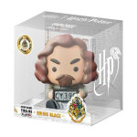 Plastoy - tirelire chibi sirius black - neuf