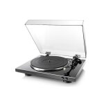 Platine vinyle dp300 noir denon - dp300bk - neuf