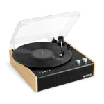 Platine vinyle eastwood vta - 72 - bam - eu - neuf