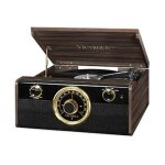 Platine vinyle empire jnr vta - 240b - esp - eu - neuf