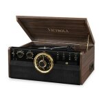Platine vinyle empire vta - 270b - esp - eu - neuf Platine vinyle empire vta - 270b - esp - eu - neuf